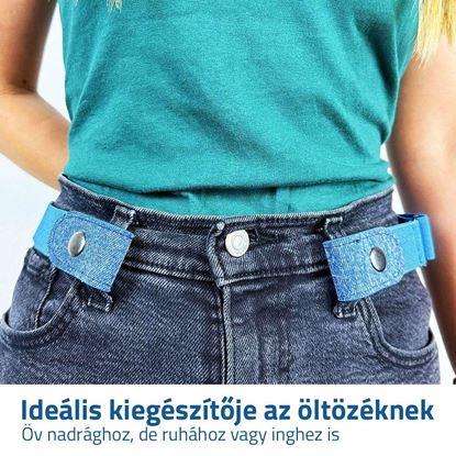 Kép Rugalmas öv