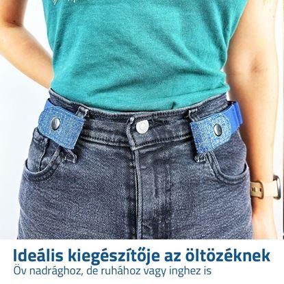 Kép Rugalmas öv