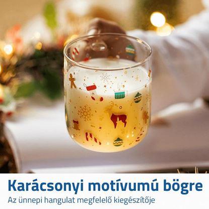 Kép Karácsonyi bögre