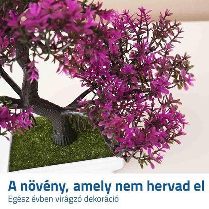 Kép Mesterséges bonsai