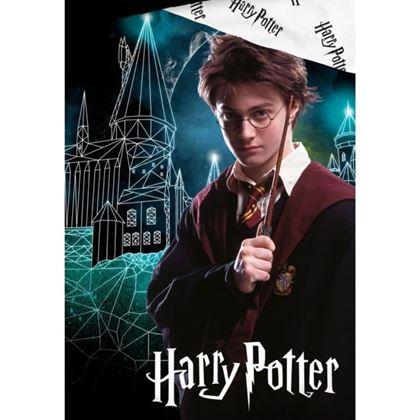 Kép valamiből Pamut ágynemű - Harry Potter