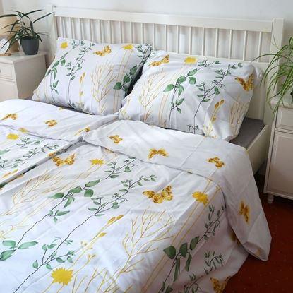 Kép Pamut ágynemű - nyári rét