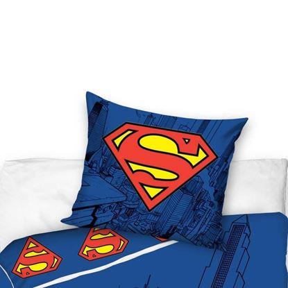 Kép Pamut ágynemű - Superman