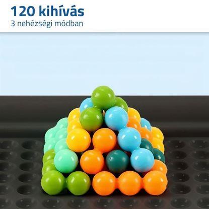 Kép IQ Puzzle 3D