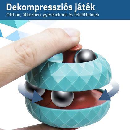 Kép valamiből Orbit Spinner Stresszoldó Játék