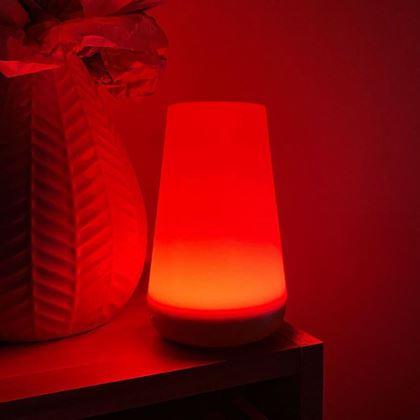 Kép valamiből Okos színváltó LED lámpa