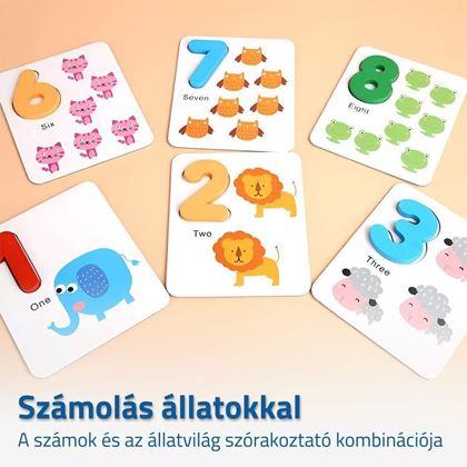 Kép valamiből Matematika játékosan