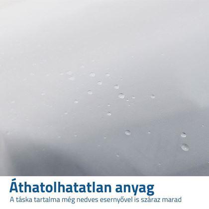 Kép valamiből Esernyőfedél