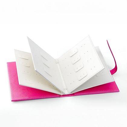 Kép valamiből Könyv alakú ékszerdoboz