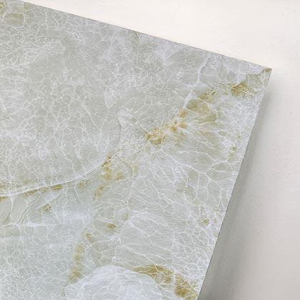 Kép valamiből Öntapadó csempe 30x30 cm - krém márvány