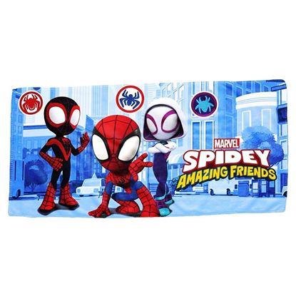 Kép Törölköző - Spidey