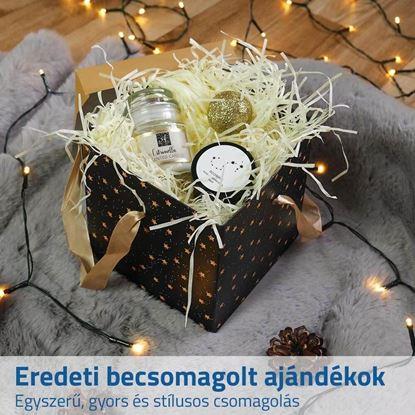 Kép Ajándékdoboz 15 cm 