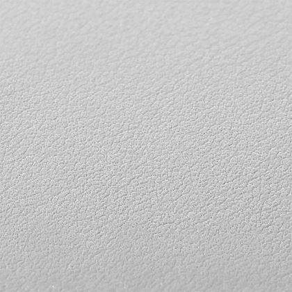 Kép valamiből Prémium műbőr egér- és billentyűzetalátét 80x40 cm - világos szürke