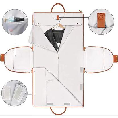 Kép Összecsukható utazótáska