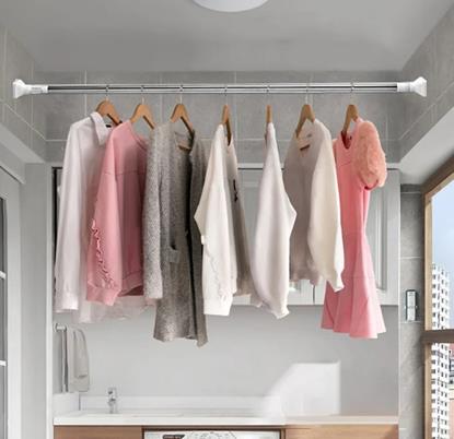 Kép Deluxe teleszkópos rúd 100-180 cm