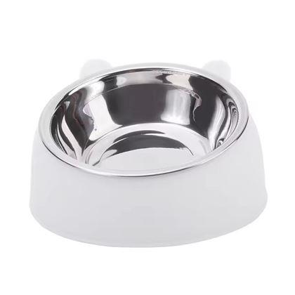 Kép valamiből 2 az 1-ben macskatál