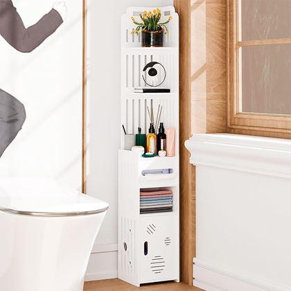 Kép valamiből Koupelnová skříňka 120 cm