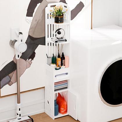 Kép valamiből Koupelnová skříňka 120 cm