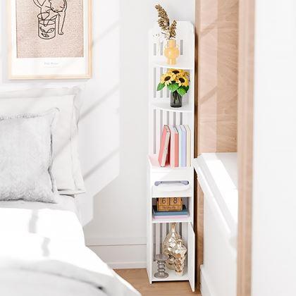 Kép valamiből Koupelnová skříňka 120 cm
