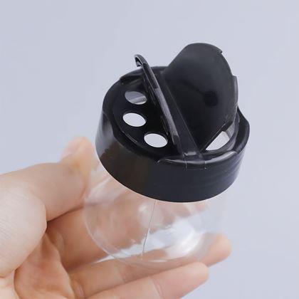 Kép valamiből Átlátszó fűszertartó 130 ml