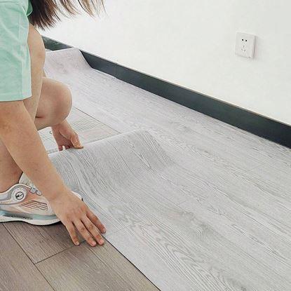 Kép Öntapadó padlófólia 200x60 cm