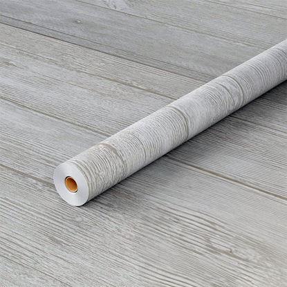 Kép Öntapadó padlófólia 200x60 cm