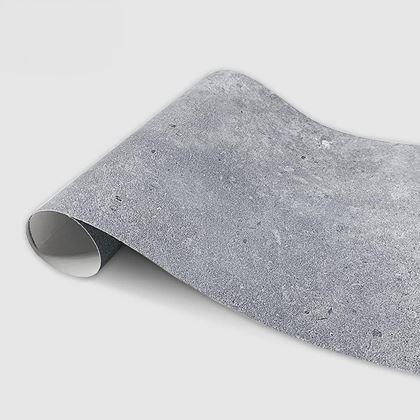 Kép valamiből Öntapadós fólia bútorhoz és padlóhoz - szürke beton