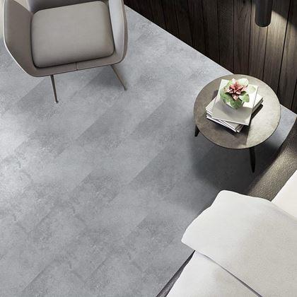 Kép valamiből Öntapadós fólia bútorra és padlóra, 3m - szürke beton