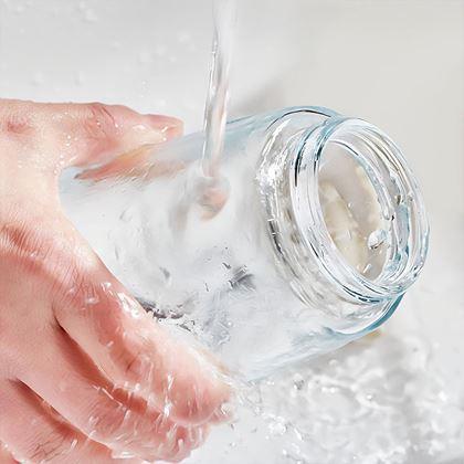 Kép valamiből Olaj/écet szóró és adagoló 350 ml