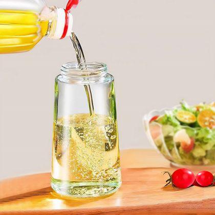 Kép valamiből Olaj/écet szóró és adagoló 350 ml