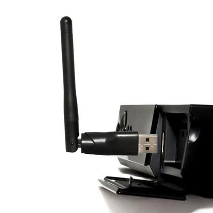 Kép valamiből USB wifi adapter 2,4 GHz