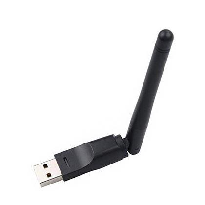 Kép valamiből USB wifi adapter 2,4 GHz