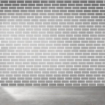 Kép valamiből Fali sablonok 4 db - tégla