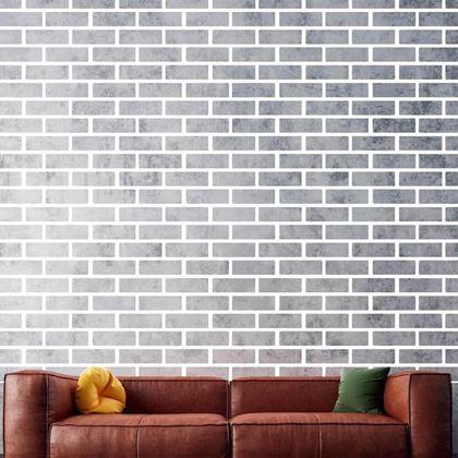 Kép valamiből Fali sablonok 4 db - tégla