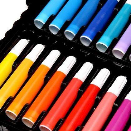 Kép valamiből 150 darabos rajzkészlet