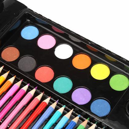 Kép valamiből 150 darabos rajzkészlet