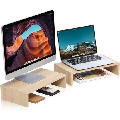 Kép valamiből Monitorállvány íróasztalra