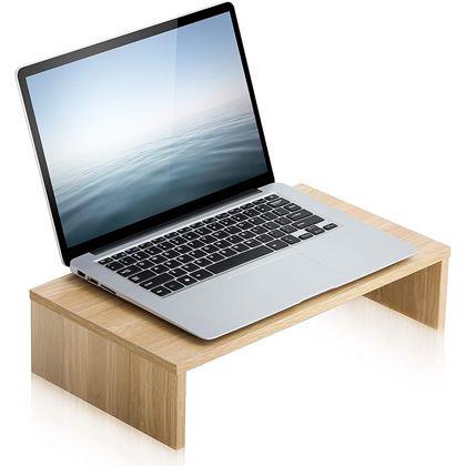 Kép valamiből Monitorállvány íróasztalra