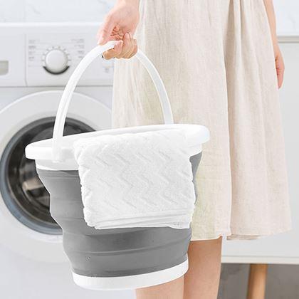 Kép valamiből Összecsukható vödör 10 l