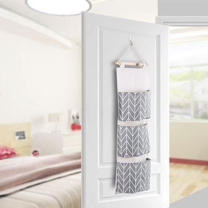 Kép valamiből Függő tároló – 3 rekesszel