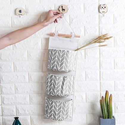 Kép valamiből Függő tároló – 3 rekesszel