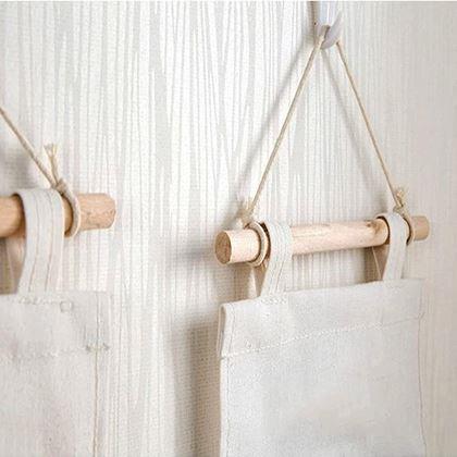 Kép valamiből Függő tároló – 3 rekesszel