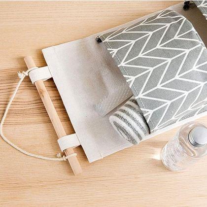 Kép valamiből Függő tároló – 3 rekesszel