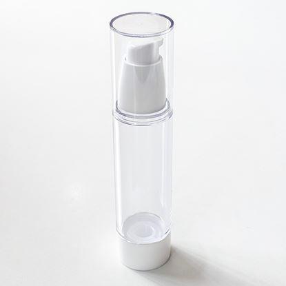 Kép Utazó pumpás üveg 50 ml