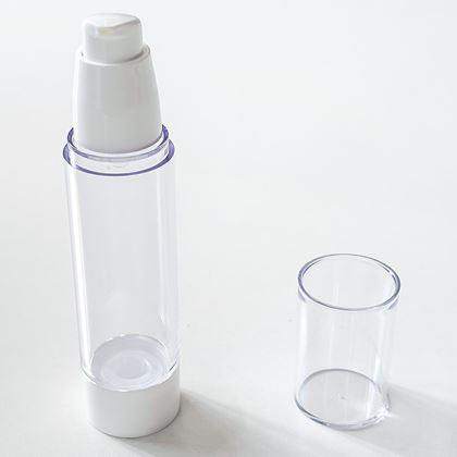Kép valamiből Utazó pumpás üveg 50 ml