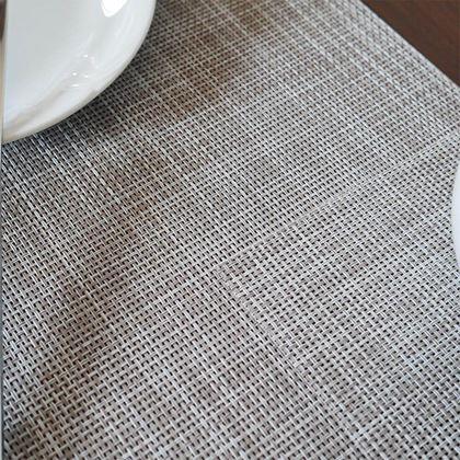 Kép valamiből Színes asztali alátét - krémes