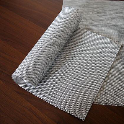 Kép valamiből Színes asztali alátét - szürke