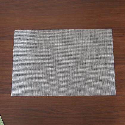 Kép valamiből Színes asztali alátét - szürke