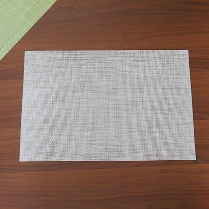 Kép valamiből Színes asztali alátét - krémes