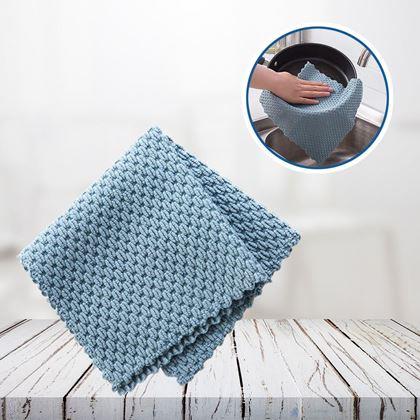 Kép valamiből Nedvszívó konyhai törlőkendő 25 × 25 cm